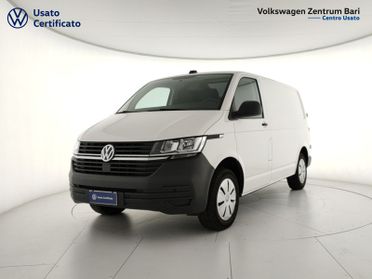 Volkswagen T6.1 Transporter t6.1 28 2.0 tdi 110cv business p.c.