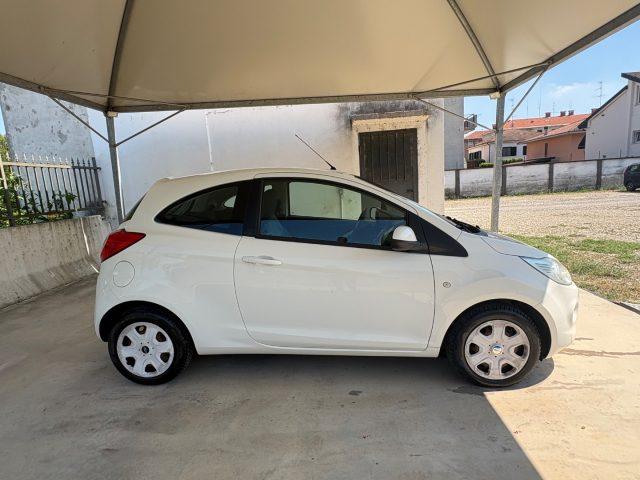 FORD Ka+ 1.2 8V 69CV Business PRONTA CONSEGNA EURO 5