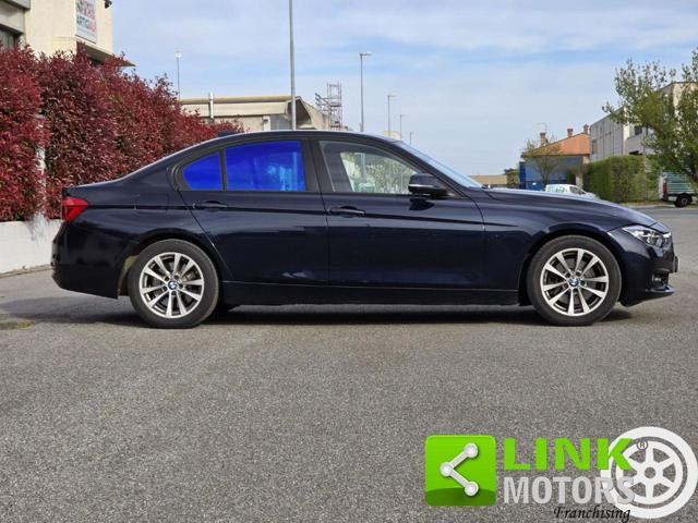 BMW 330 d 258 CV xDrive Business Advantage E6