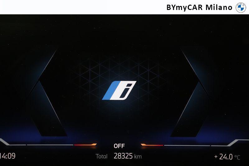 BMW i4 M 50 Sport Auto