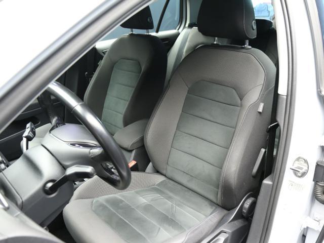 VOLKSWAGEN Golf 1.6 TDI 115CV DSG 5p. Executive BMT