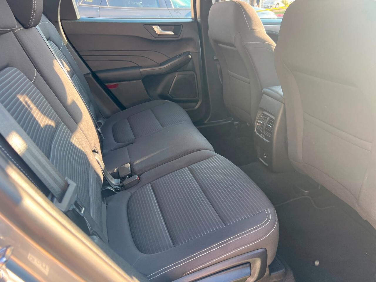 Ford Kuga 2.0 EcoBlue 150 CV aut. AWD Titanium Business