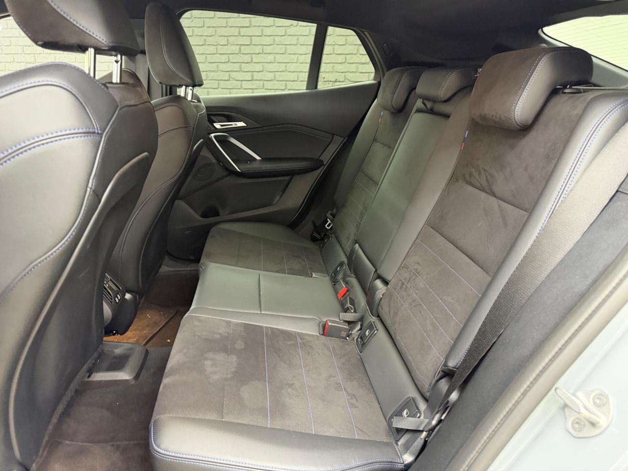 Bmw X2 xDrive 20d MSport IPER FULL