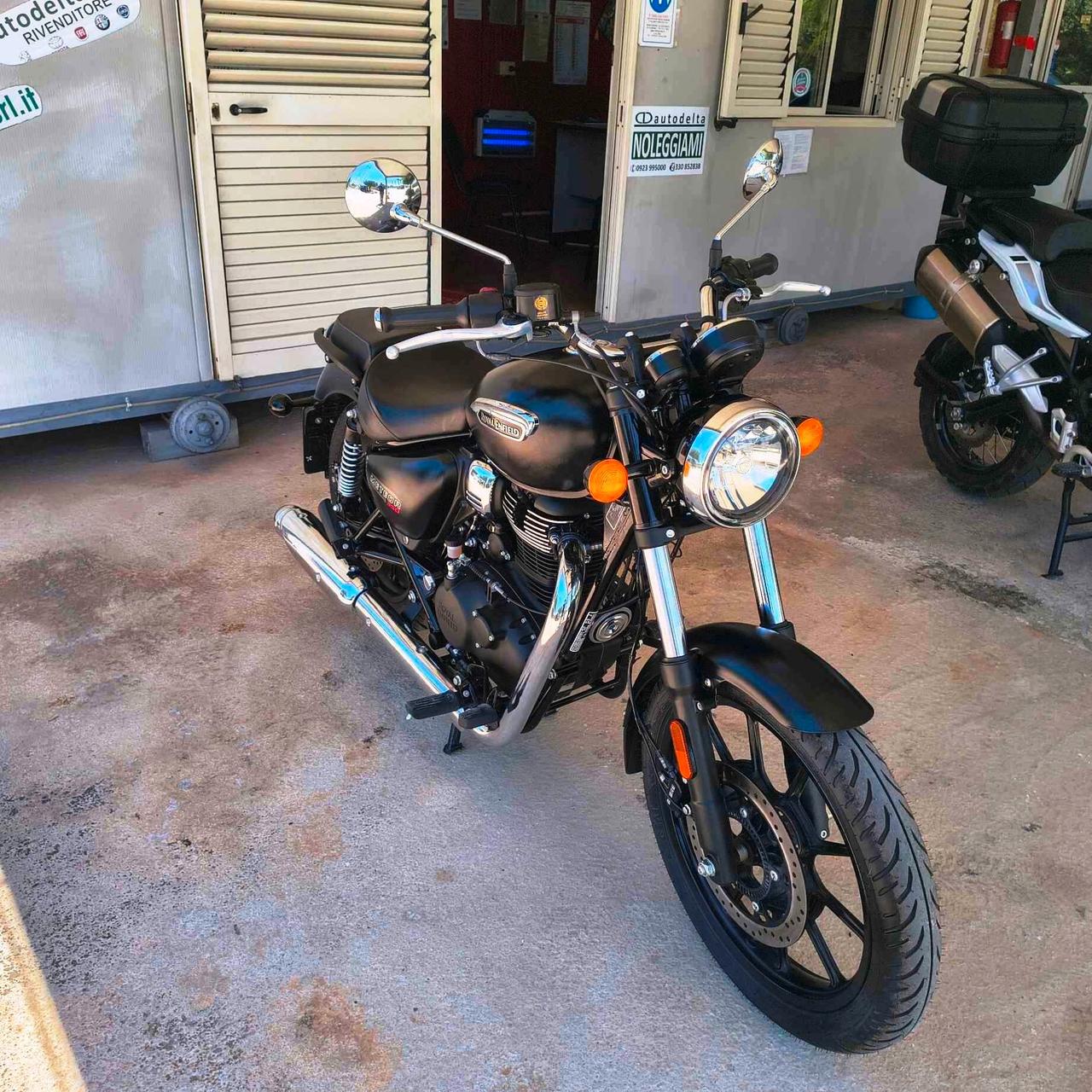 METEOR 350
