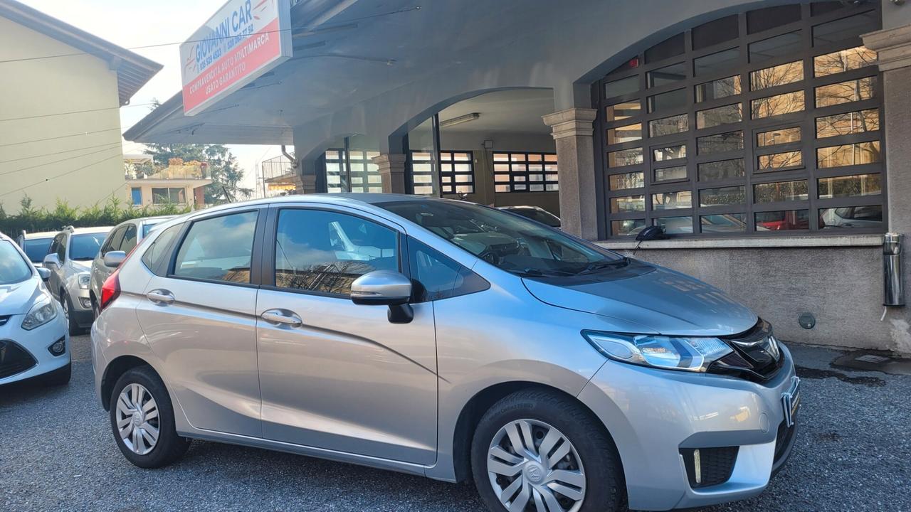 Honda Jazz 1.3 Comfort Connect ADAS