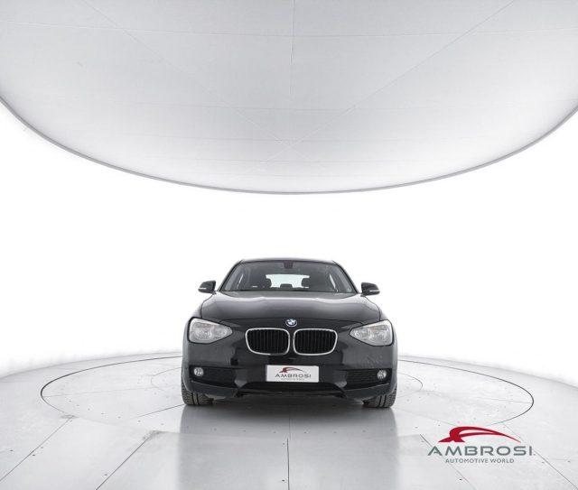 BMW 118 Serie 1 d 5p. Sport - PER OPERATORI DEL SETTORE
