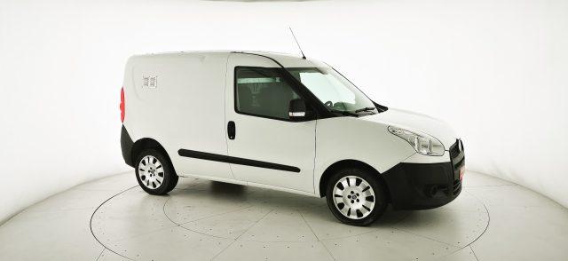FIAT Doblo Doblò 2.0 MJT PC-TN Cargo Lamierato SX E5+
