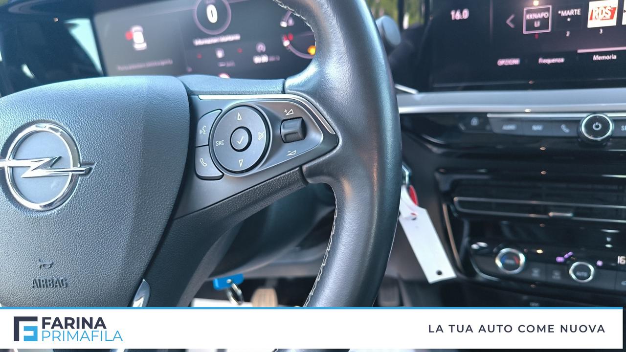 OPEL Mokka II 2020 - Mokka 1.5 Elegance s&s 110cv