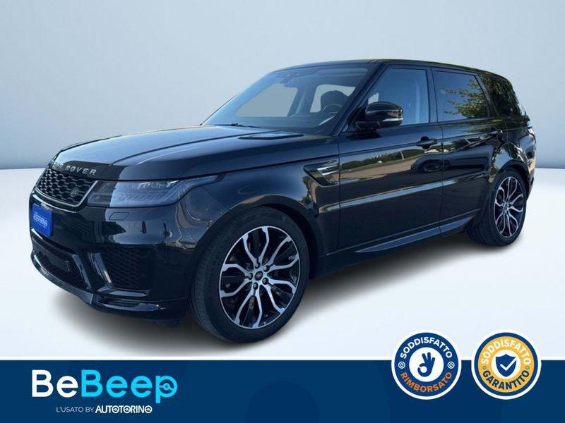 Land Rover RR Sport 3.0 SDV6 HSE DYNAMIC 249CV 7P.TI