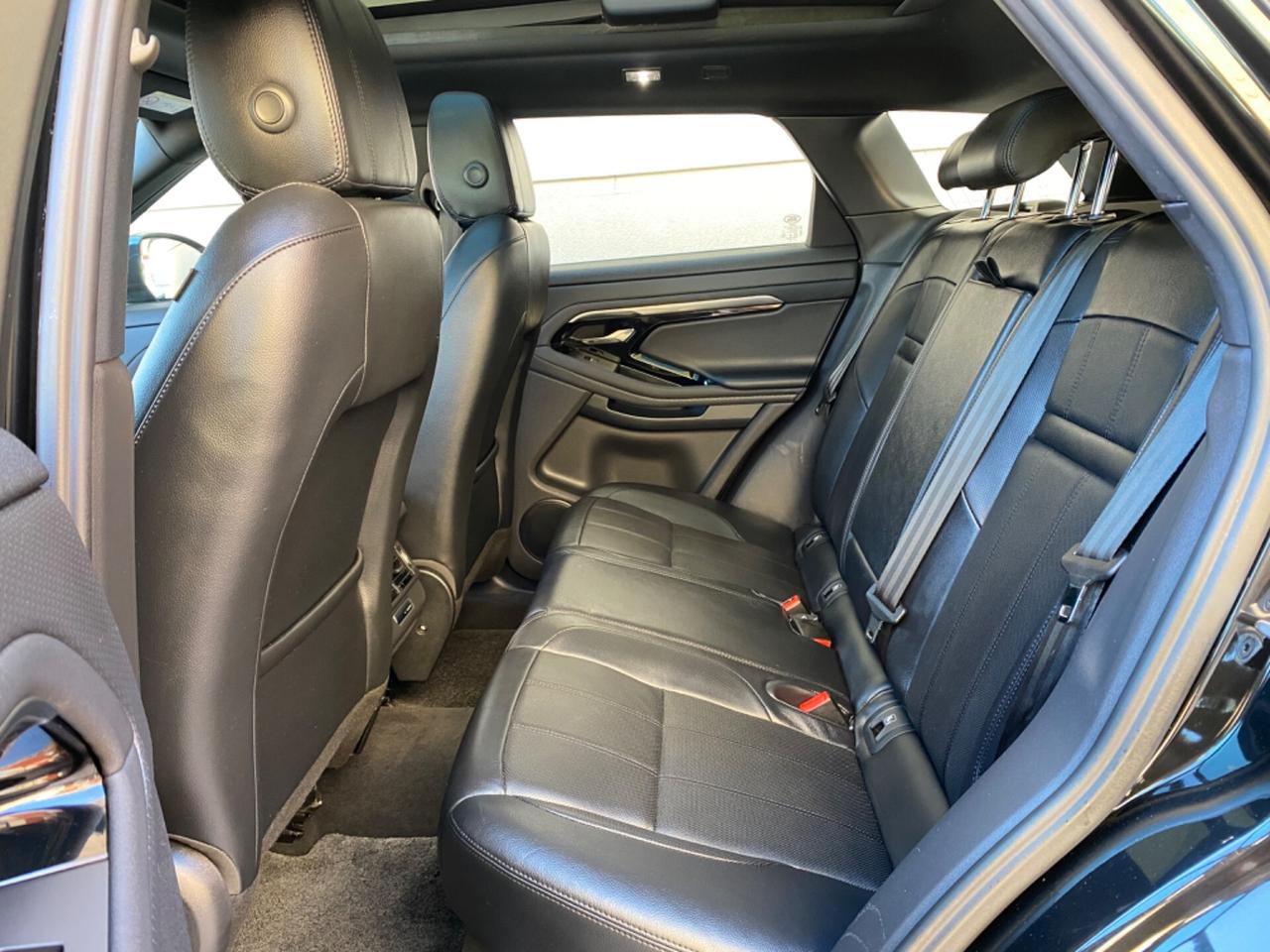 Evoque R Dynamic Tetto Apribile Full Optional