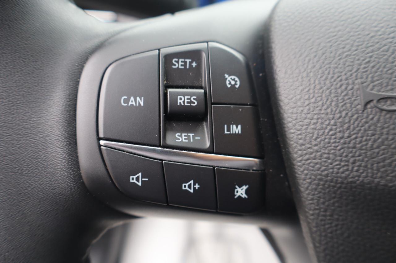 Ford Focus 1.0 EcoBoost Hybrid 125 CV 5p. Active X