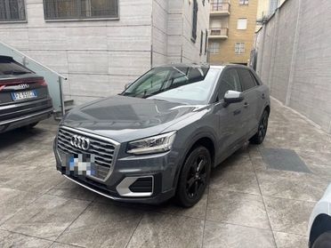 AUDI Q2 1.6 TDI Sport