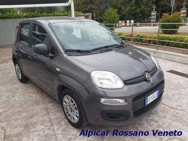 FIAT Panda 1.0 FireFly S&S Hybrid City Life NEOPAT