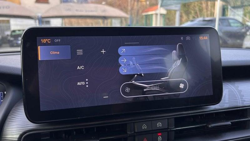 Jeep Avenger 1.2 Turbo Altitude