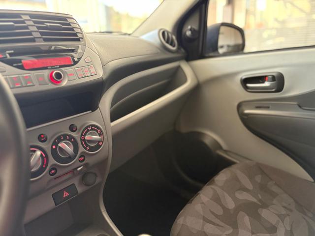 SUZUKI Alto 1.0 GLX Comfort Plus Exclusive A/C *NEOPATENTATI*