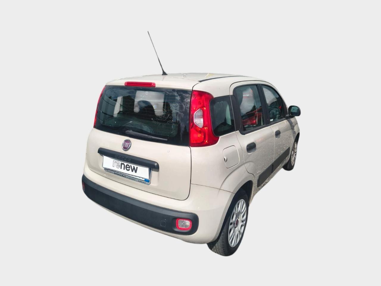 Fiat Panda 1.2 EasyPower Easy
