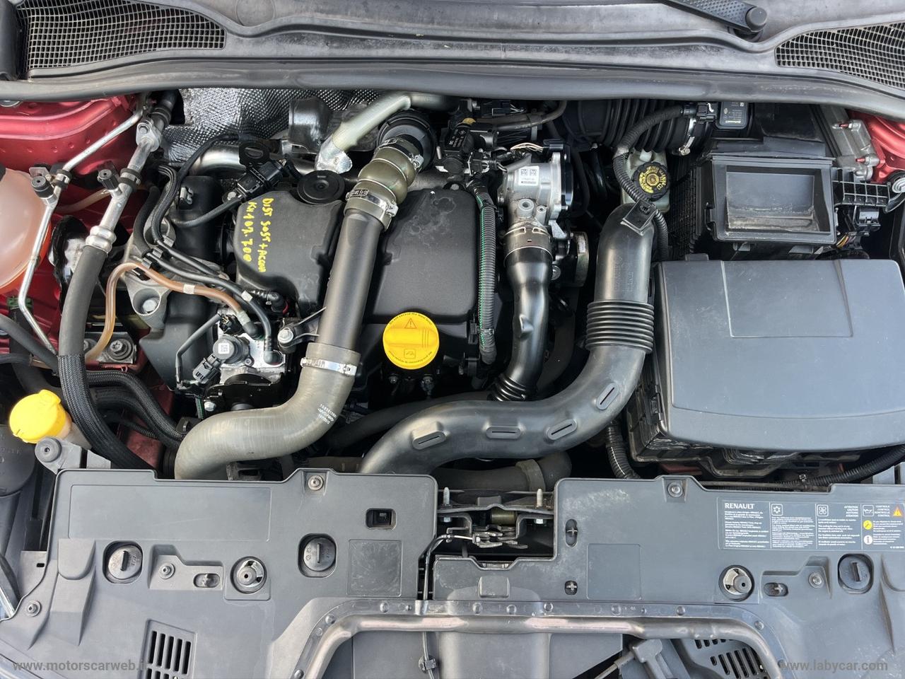 RENAULT Clio 1.5 dCi 8V 90 CV S&S 5p. Energy
