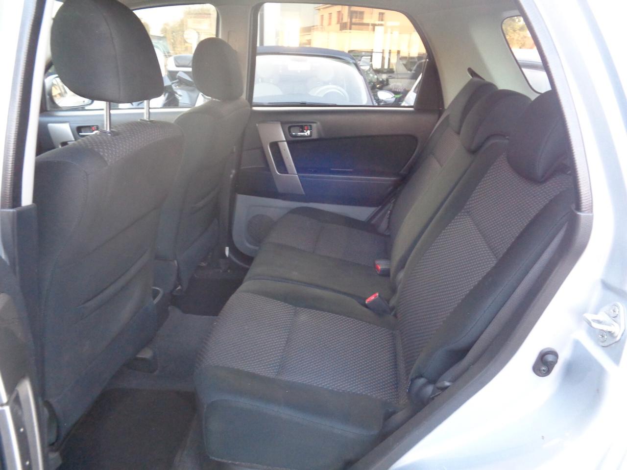 Daihatsu Terios 1.5 4WD B You Green Powered