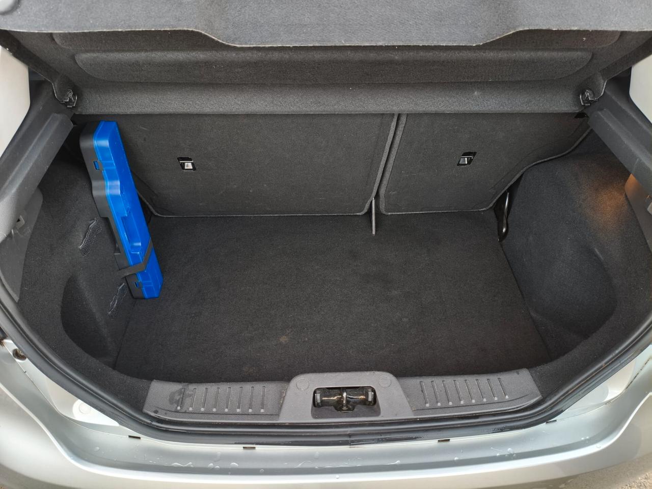 Ford Fiesta 1.5 TDCi 75CV 5 porte Titanium