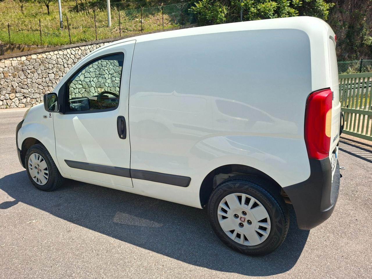 Fiat Fiorino 1.3 MJT DA NEOPATENTATI / EURO 5B