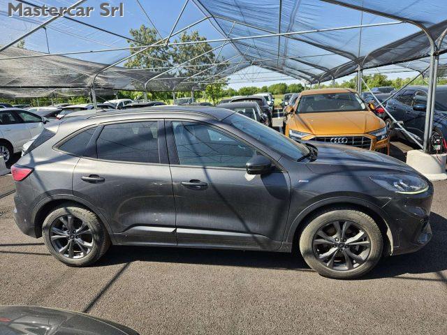 FORD Kuga 2.5 full hybrid ST-Line X 2wd 190cv Nav -GH115HZ
