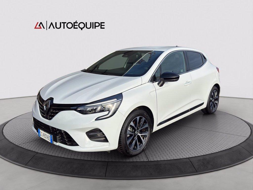 RENAULT Clio 1.0 tce Techno 90cv del 2023