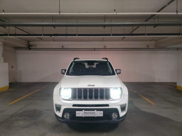 JEEP Renegade 1.0 T3 Limited