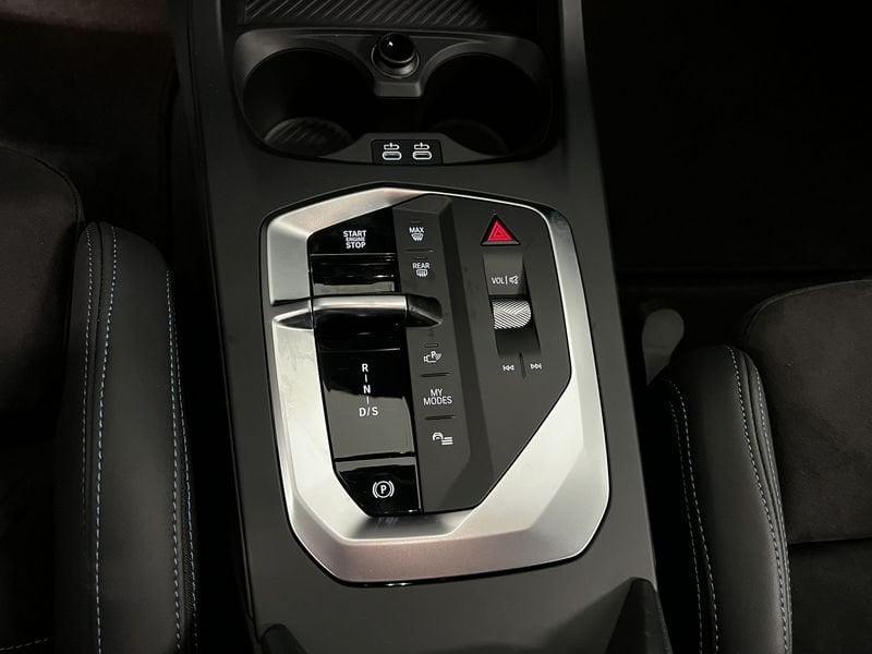 BMW Serie 1 F70 120d 48V MSport Pro auto