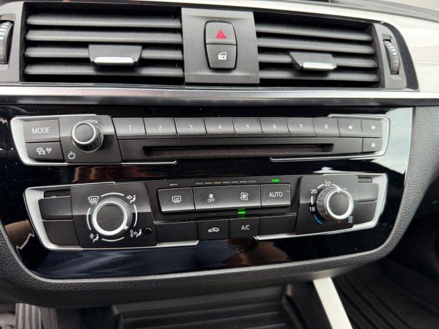 BMW 118 2.0 d 150cv automatica 5p. Urban LED-PELLE-NAVI