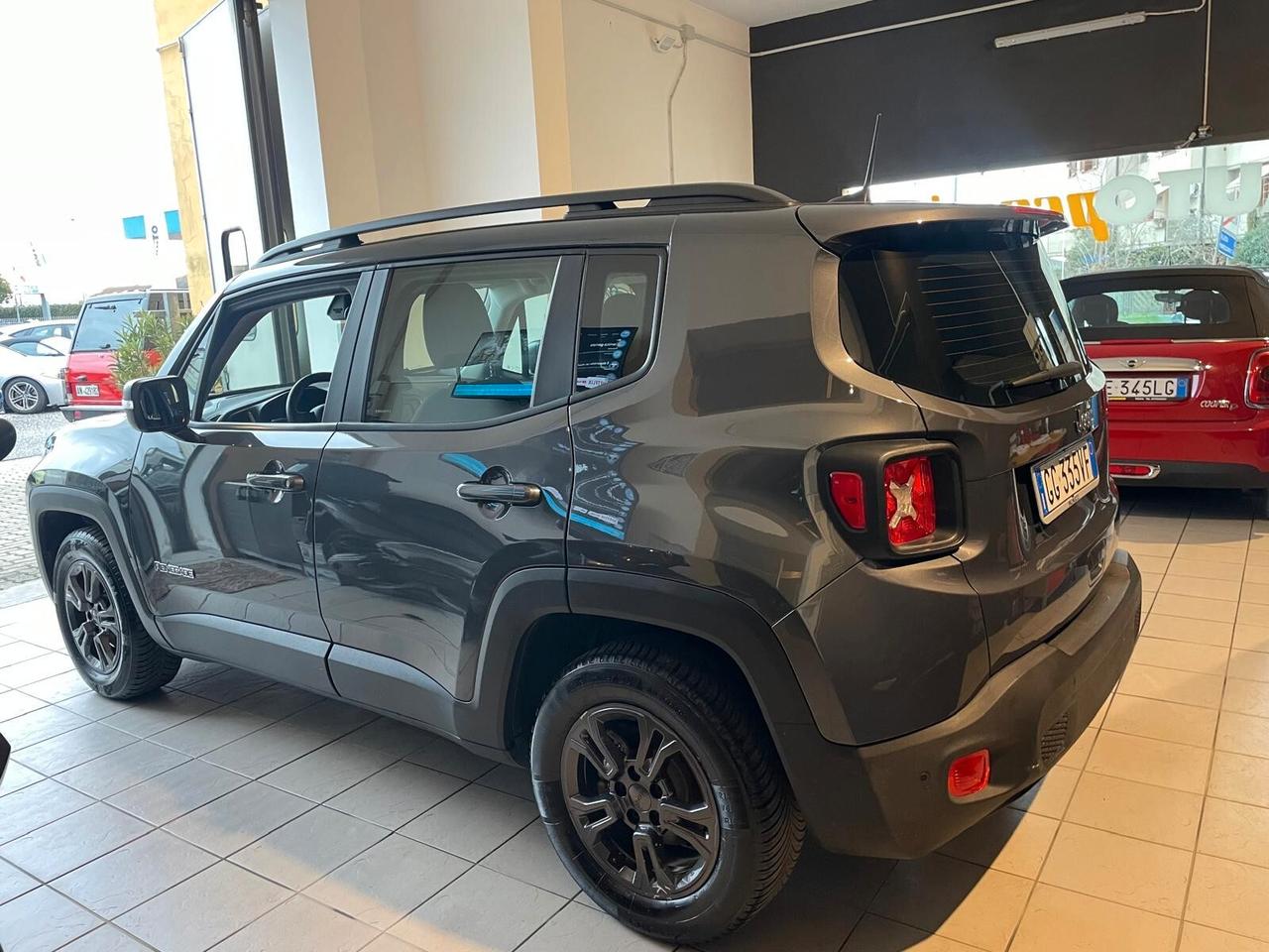 Jeep Renegade 1.0 T3 Longitude