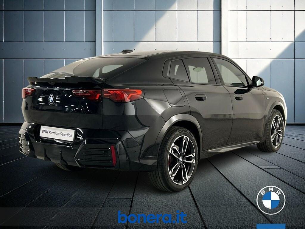 BMW X2 18 d MSport Pro sDrive