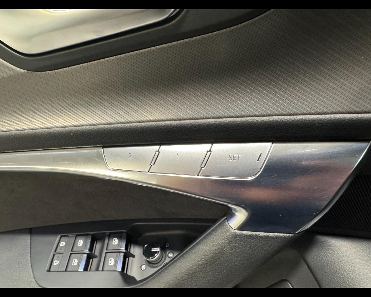 AUDI A6 AVANT 50 TDI MHEV S-TRONIC QUATTRO BUSINESS SPORT