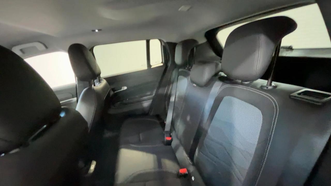 Jeep Avenger 1.2 Turbo 100 CV Summit