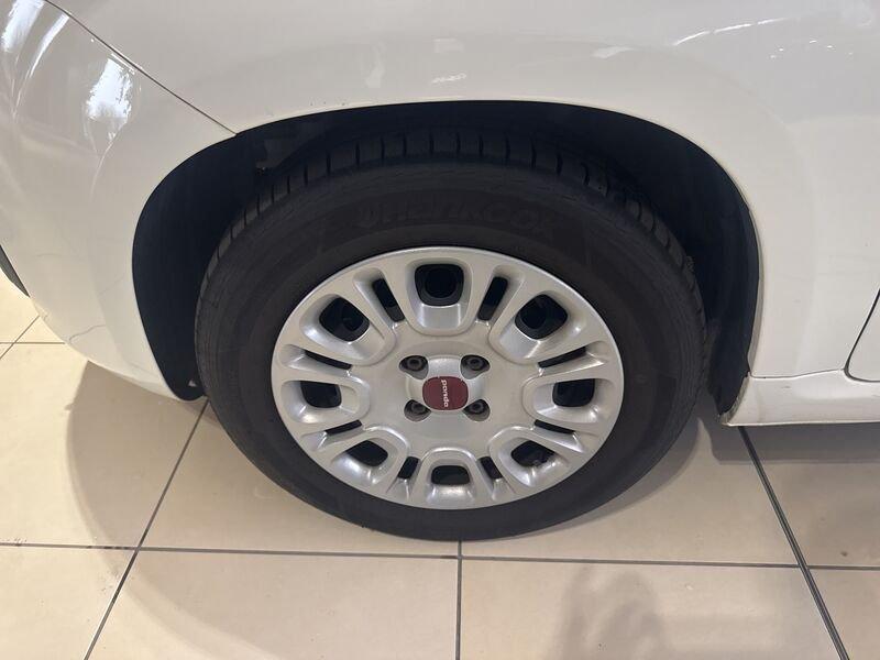 FIAT Panda Panda 1.0 FireFly S&S Hybrid