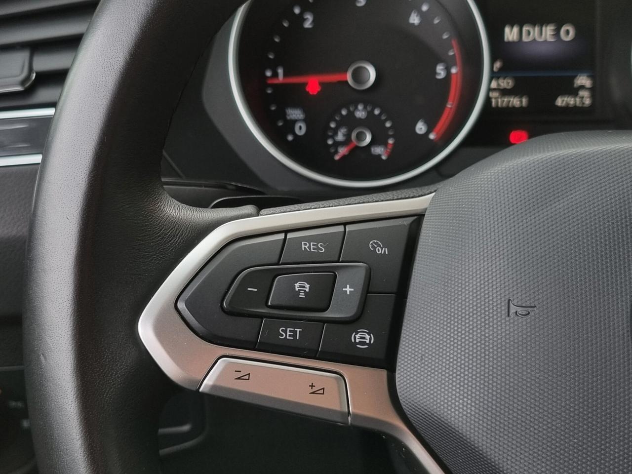 Volkswagen Tiguan 2.0 TDI 150 CV SCR DSG Life