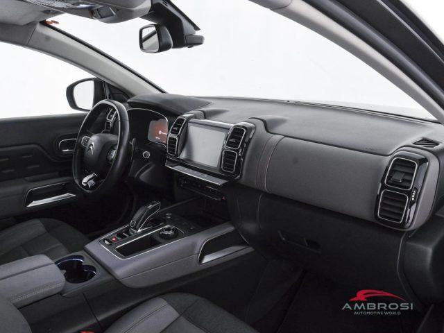 CITROEN C5 Aircross Aircross BlueHDi 180 S&S EAT8 Shine
