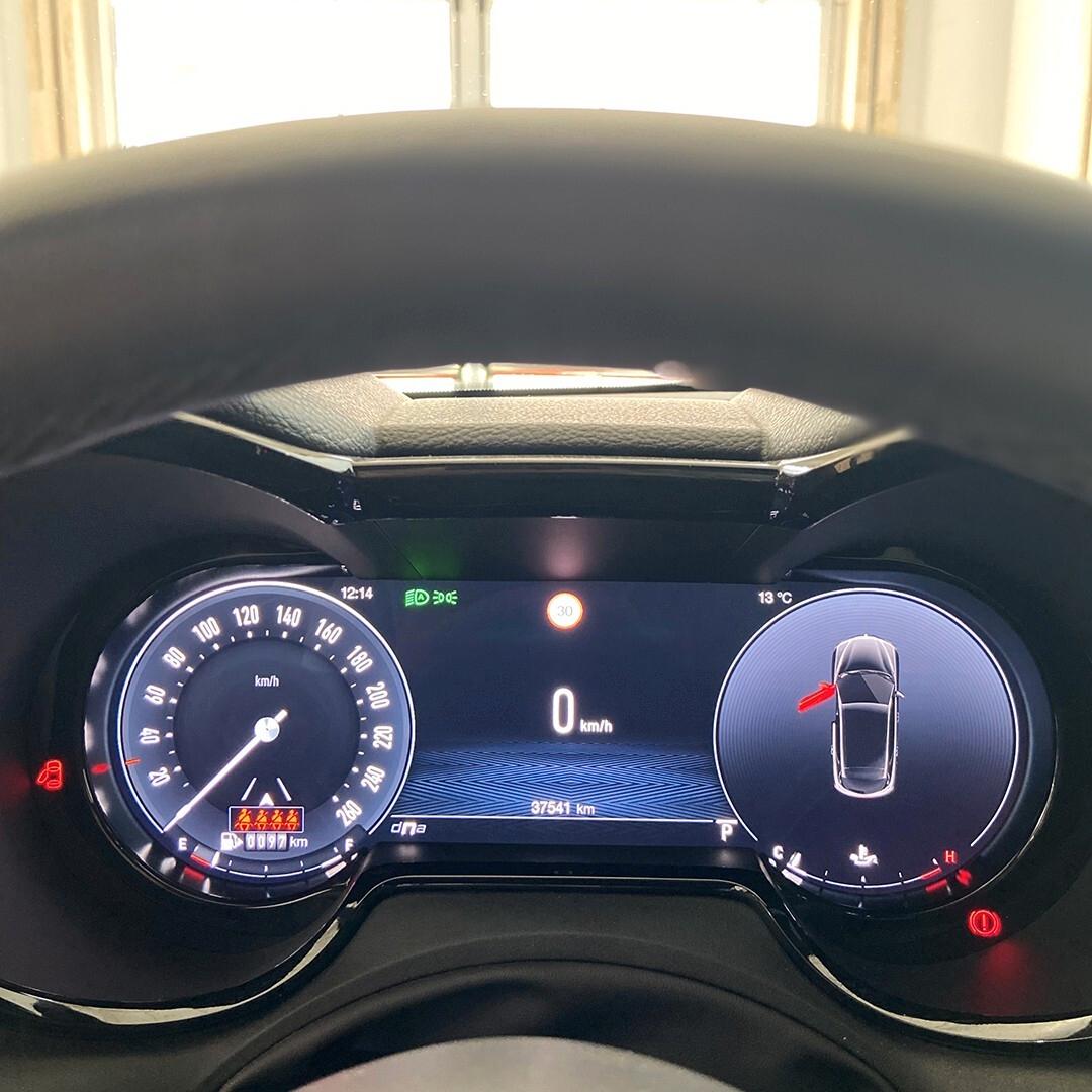 Alfa Romeo Tonale 1.6 diesel 130 CV TCT6 Veloce