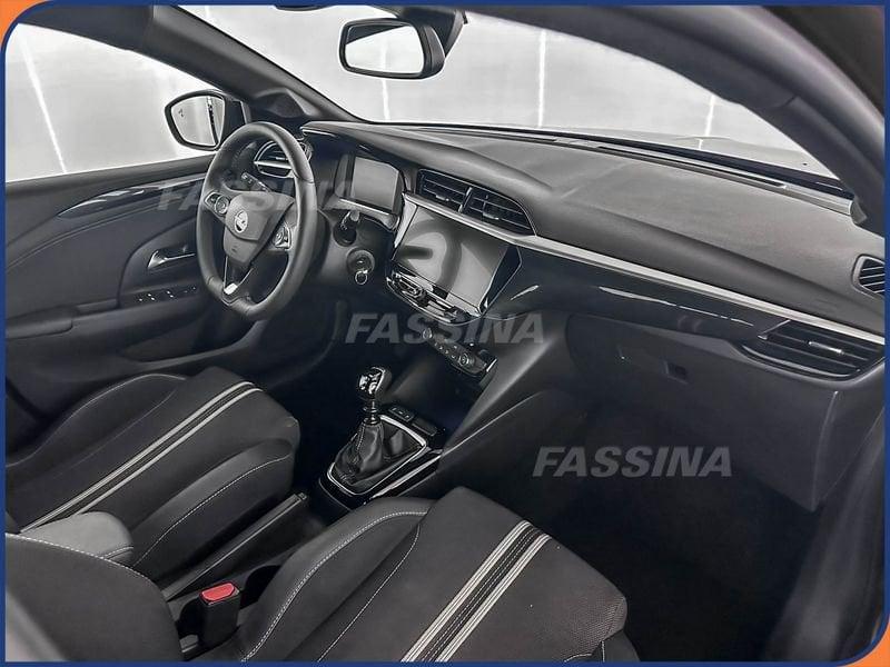 Opel Corsa Corsa 1.2 100 CV GS