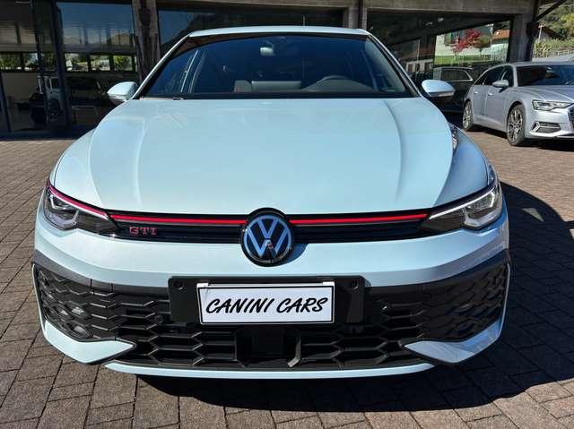 Volkswagen Golf GTI Golf 2.0 tsi 265cv DSG 8.5 IQ LIGHT -19"