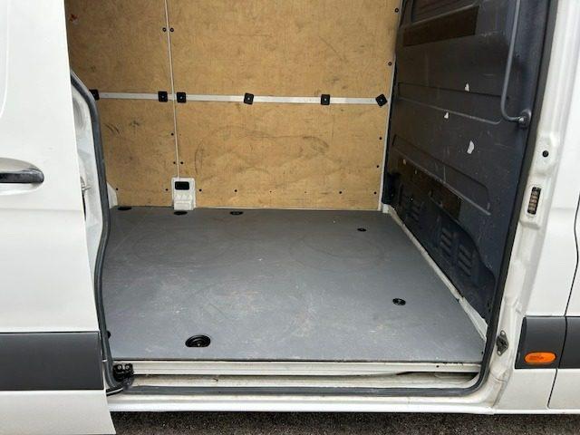 MERCEDES-BENZ Sprinter F39/33 311 CDI FWD TA Furgone