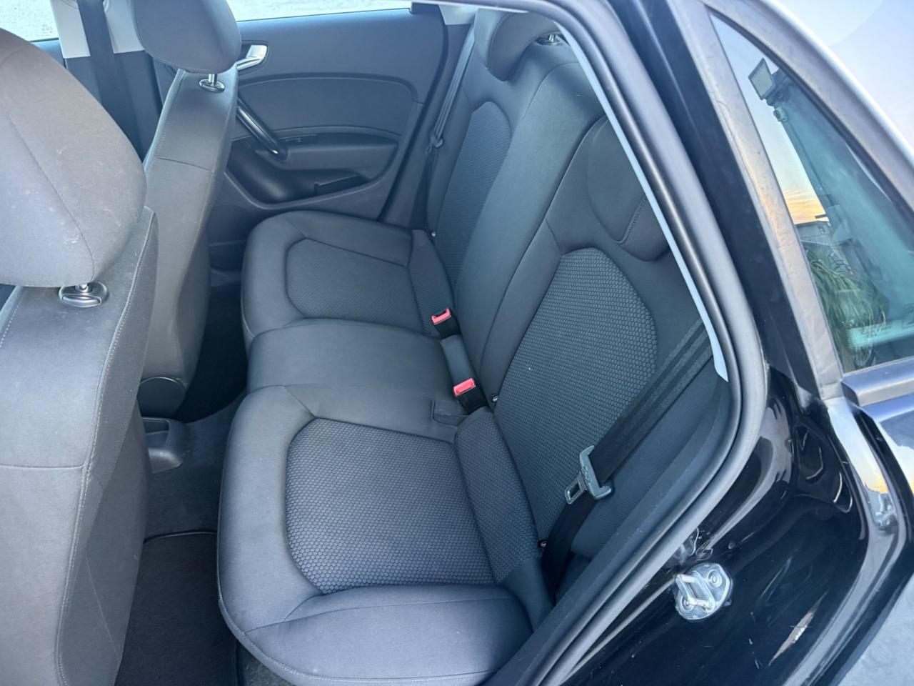 Audi A1 SPB 1.6 TDI 105 cv Ambition 2014