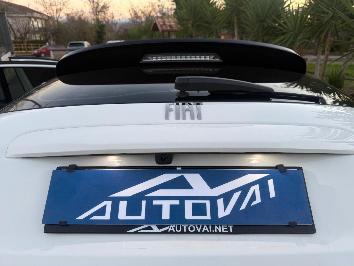 FIAT - 600 - Hybrid DCT MHEV La Prima