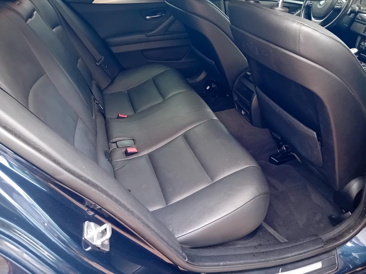 Bmw 530 530d Touring Msport