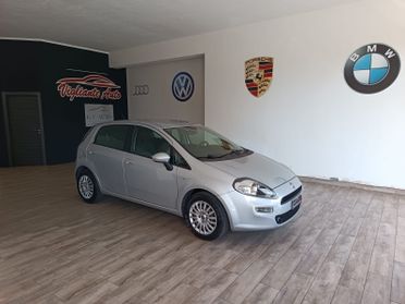Fiat Punto 1.3 MJT II S&S 85 CV 5 porte ECO Lounge