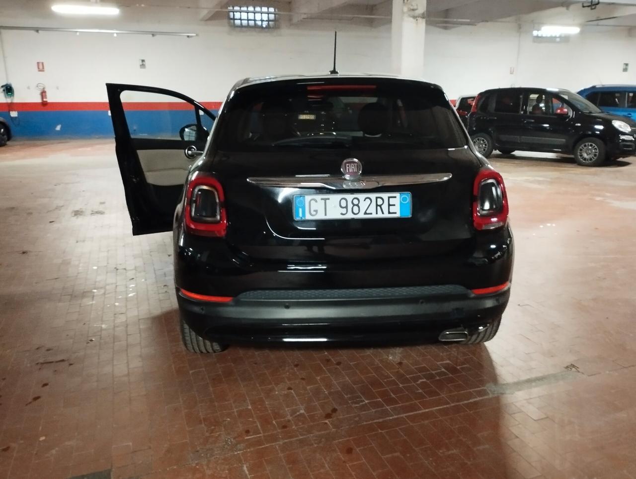 Fiat 500X 1.6 MultiJet 120 CV Pop Star