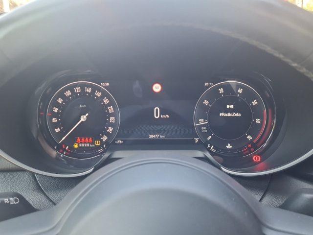 ALFA ROMEO Giulia MY23 2000 BZ 280CV SPRINT