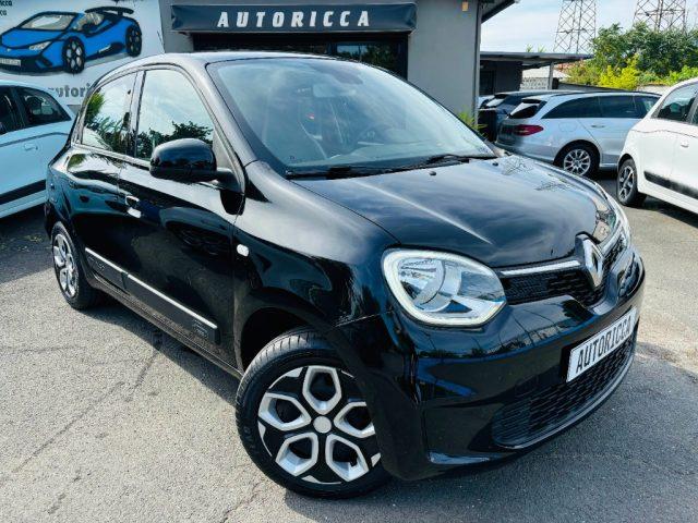 RENAULT Twingo 90CV UNICO PROPRIETARIO*FULL OPTIONAL*KMCERTIFICAT