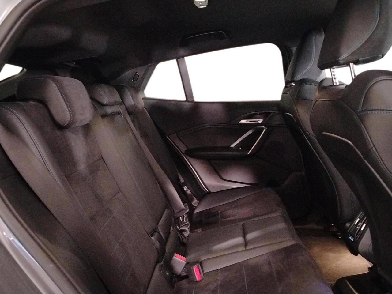 BMW X2 iX2 eDrive20 MSport