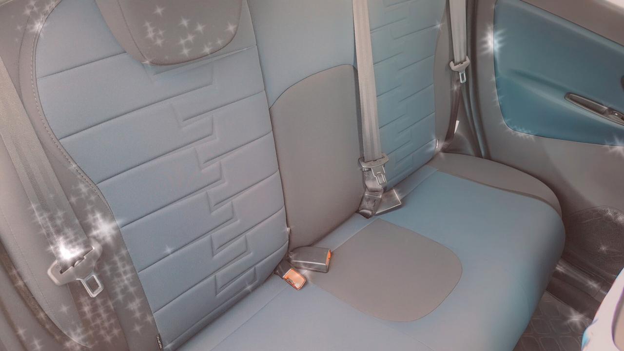 Lancia Ypsilon 1.2 69 CV 5 porte GPL Ecochic