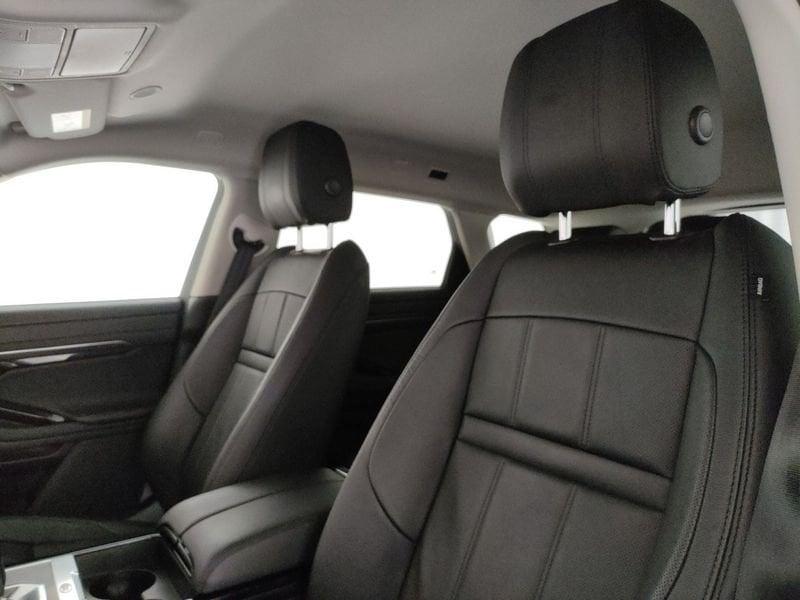 Land Rover RR Evoque Range Rover Evoque 2.0d i4 mhev S awd 163cv auto